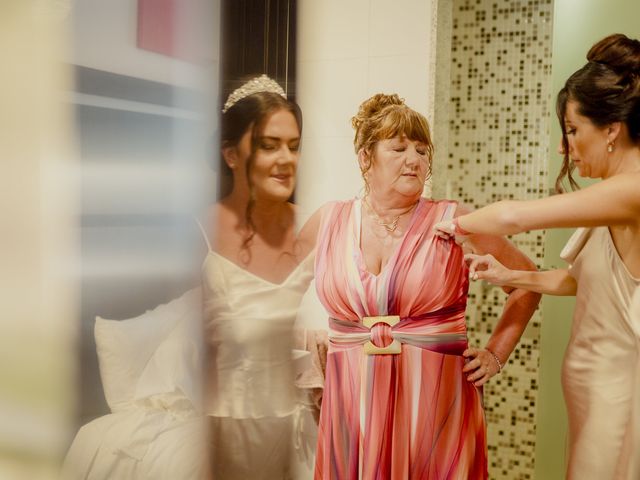 Peter and Will's Wedding in Cancun, Mexico 49