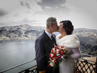 Sabrina & Riccardo's wedding