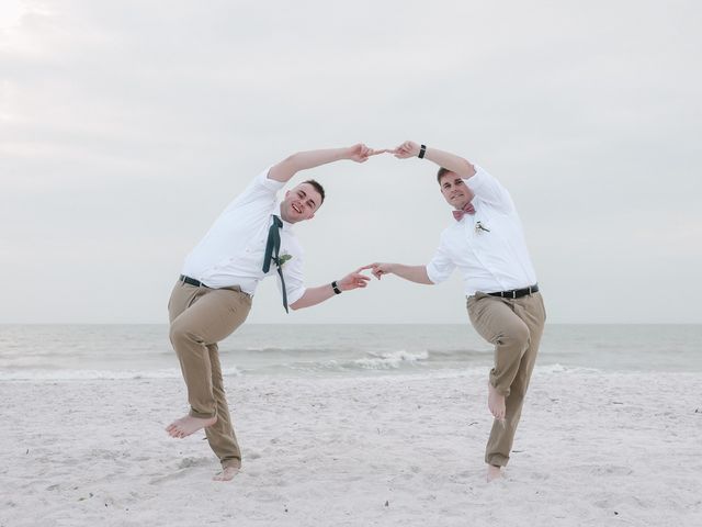 Alex and Sadie&apos;s Wedding in Mid Florida, Florida 17