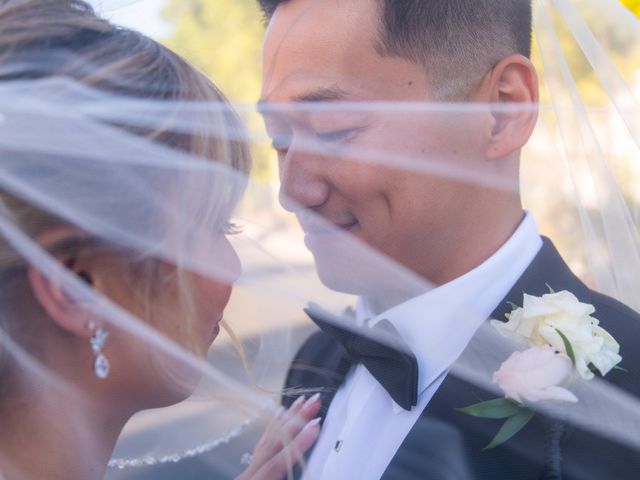 Xuandao and Amy&apos;s Wedding in San Diego, California 2