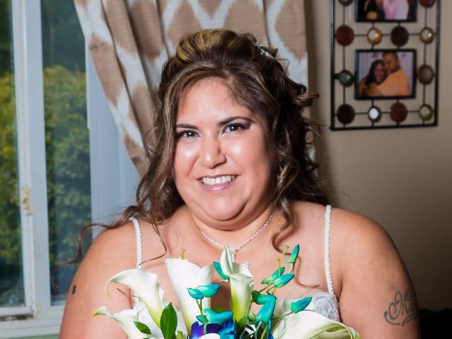 Yary and Luis&apos;s Wedding in Blackwood, New Jersey 14