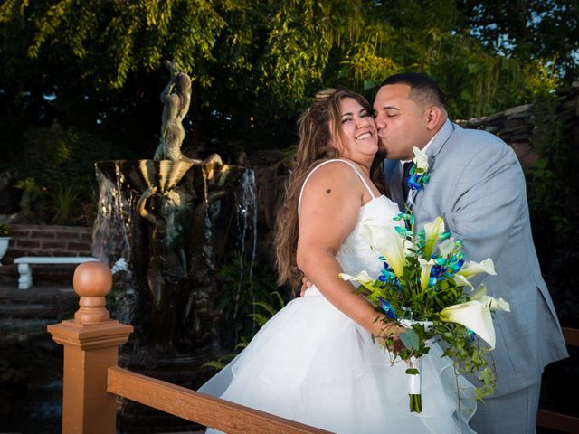 Yary and Luis&apos;s Wedding in Blackwood, New Jersey 9