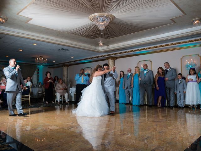 Yary and Luis&apos;s Wedding in Blackwood, New Jersey 19