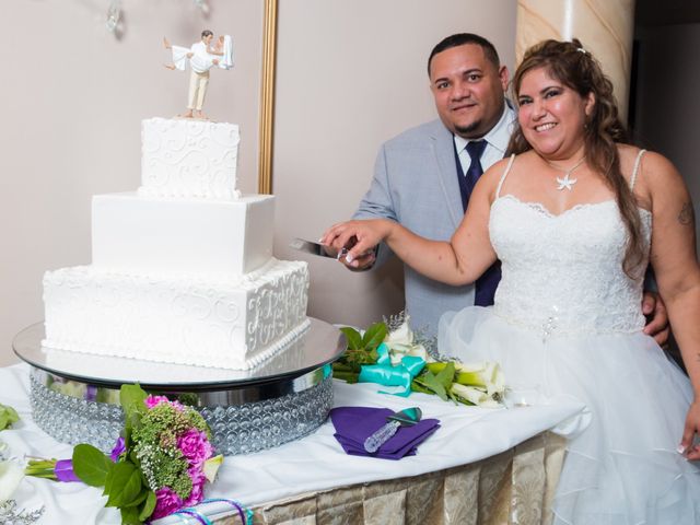 Yary and Luis&apos;s Wedding in Blackwood, New Jersey 17