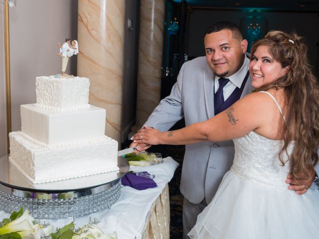 Yary and Luis&apos;s Wedding in Blackwood, New Jersey 23