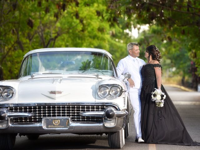 Thomas and Marion&apos;s Wedding in Punta Cana, Dominican Republic 3