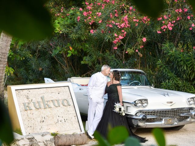 Thomas and Marion&apos;s Wedding in Punta Cana, Dominican Republic 4