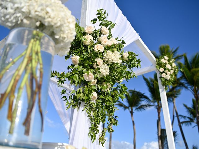 Thomas and Marion&apos;s Wedding in Punta Cana, Dominican Republic 27