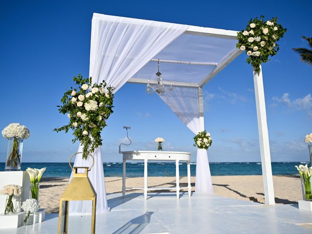 Thomas and Marion&apos;s Wedding in Punta Cana, Dominican Republic 28