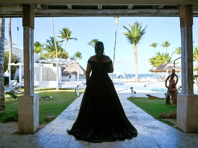 Thomas and Marion&apos;s Wedding in Punta Cana, Dominican Republic 29