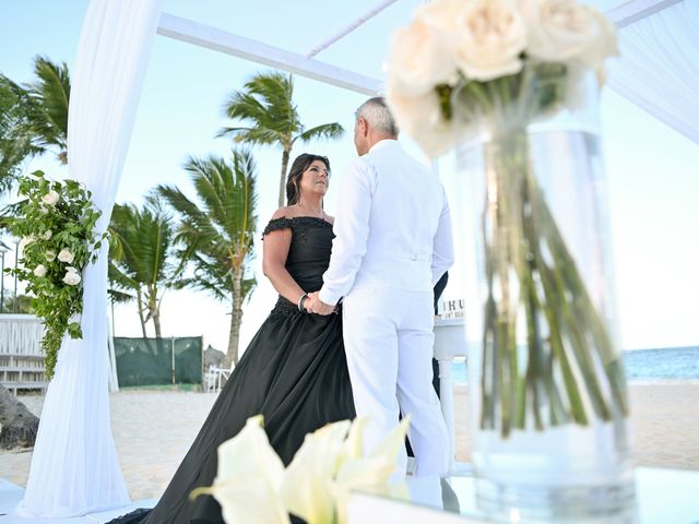 Thomas and Marion&apos;s Wedding in Punta Cana, Dominican Republic 33