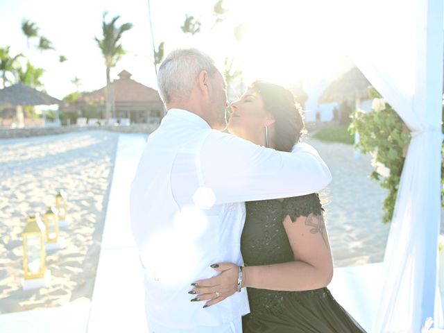 Thomas and Marion&apos;s Wedding in Punta Cana, Dominican Republic 41