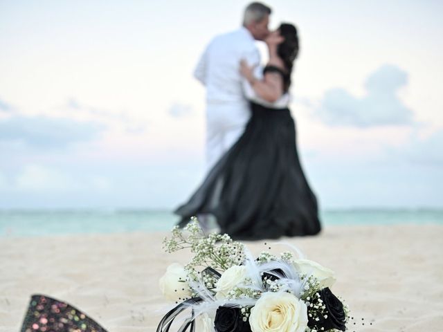 Thomas and Marion&apos;s Wedding in Punta Cana, Dominican Republic 48