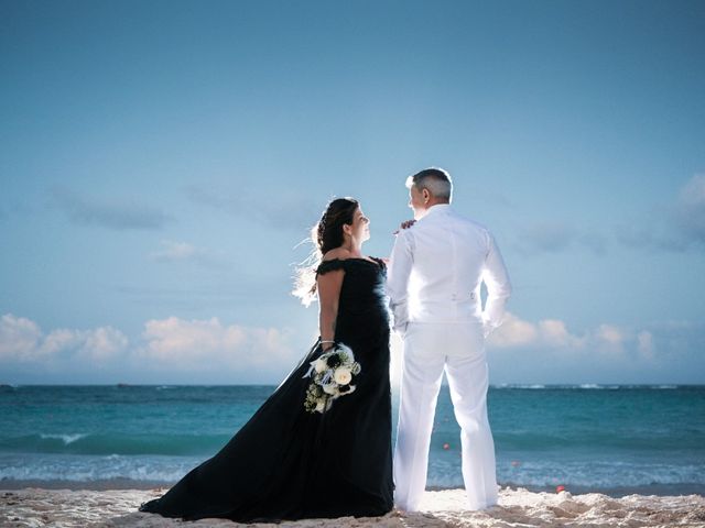Thomas and Marion&apos;s Wedding in Punta Cana, Dominican Republic 49