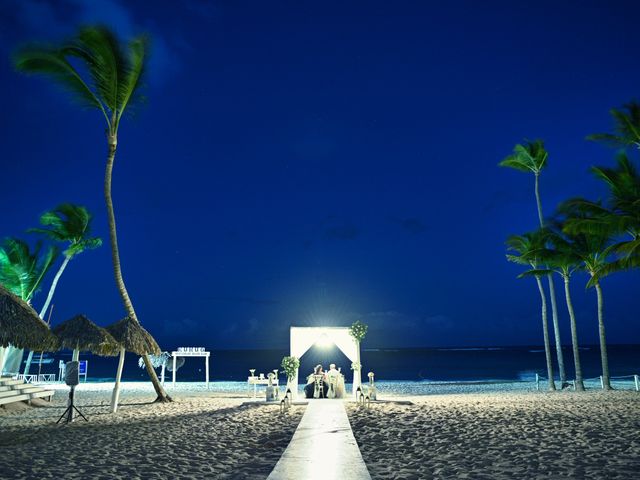 Thomas and Marion&apos;s Wedding in Punta Cana, Dominican Republic 54