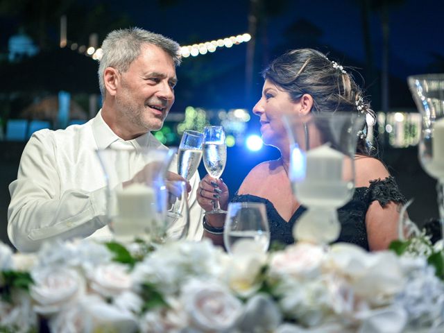 Thomas and Marion&apos;s Wedding in Punta Cana, Dominican Republic 55