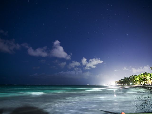 Thomas and Marion&apos;s Wedding in Punta Cana, Dominican Republic 56