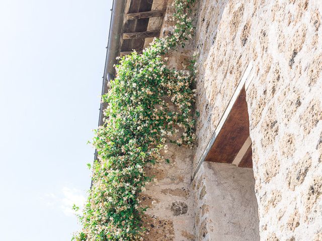 Benedetta and Francesco&apos;s Wedding in Rome, Italy 3