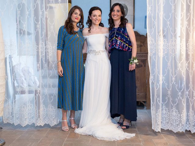 Benedetta and Francesco&apos;s Wedding in Rome, Italy 53