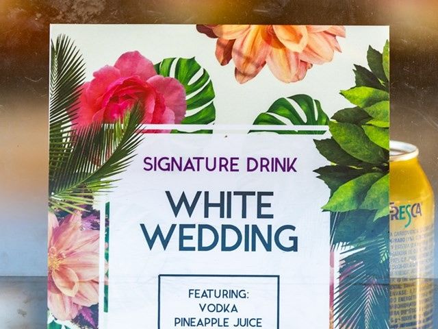 Clayton White and Brittney White&apos;s Wedding in Cancun, Mexico 33