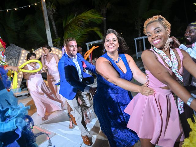 Luis and Michelle&apos;s Wedding in Punta Cana, Dominican Republic 5
