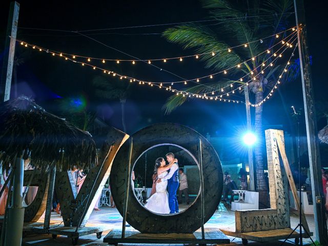 Luis and Michelle&apos;s Wedding in Punta Cana, Dominican Republic 19