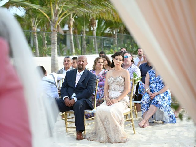 Luis and Michelle&apos;s Wedding in Punta Cana, Dominican Republic 72