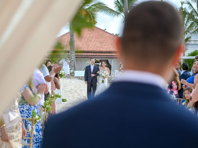 Luis and Michelle&apos;s Wedding in Punta Cana, Dominican Republic 84