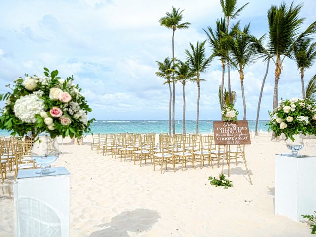 Luis and Michelle&apos;s Wedding in Punta Cana, Dominican Republic 120