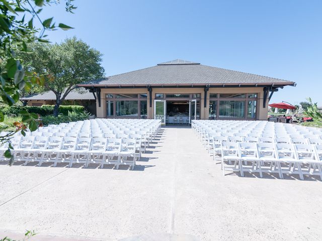 Long and Renee&apos;s Wedding in San Jose, California 40