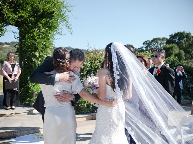 Long and Renee&apos;s Wedding in San Jose, California 102