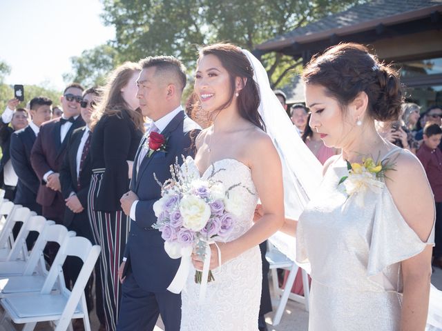 Long and Renee&apos;s Wedding in San Jose, California 103