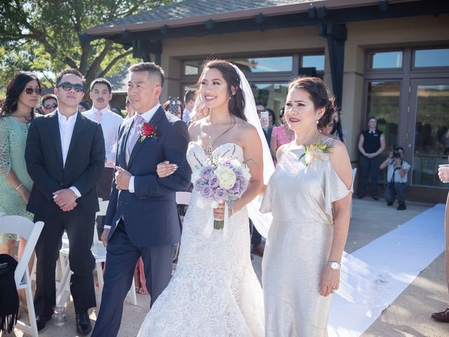 Long and Renee&apos;s Wedding in San Jose, California 104