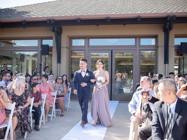 Long and Renee&apos;s Wedding in San Jose, California 111