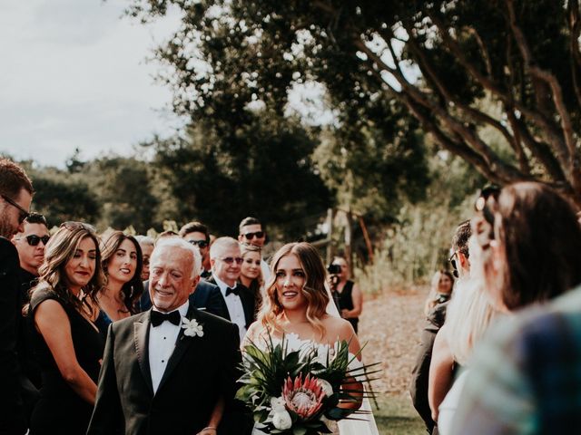 Braden and Anelisse&apos;s Wedding in Arroyo Grande, California 6