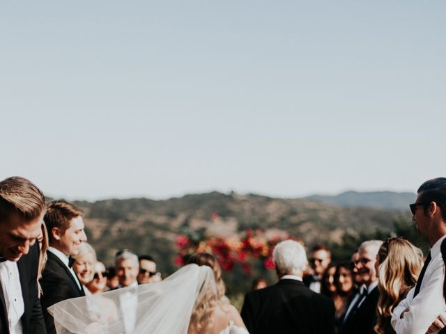 Braden and Anelisse&apos;s Wedding in Arroyo Grande, California 7