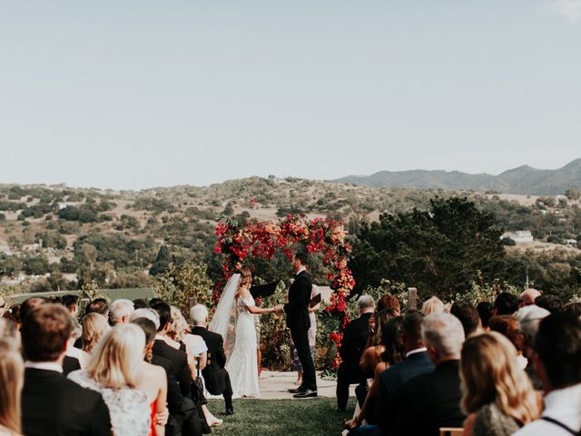 Braden and Anelisse&apos;s Wedding in Arroyo Grande, California 2