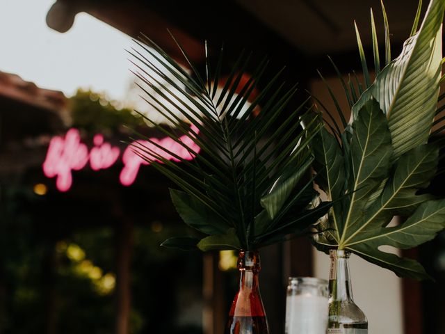 Braden and Anelisse&apos;s Wedding in Arroyo Grande, California 10