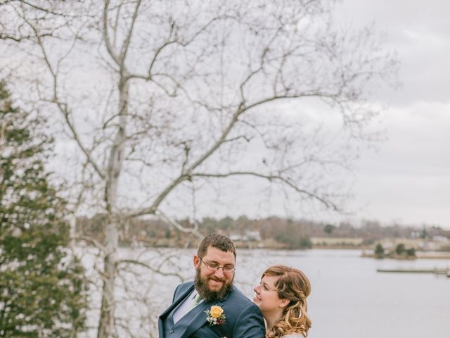 Katherine and Michael&apos;s Wedding in King George, Virginia 88