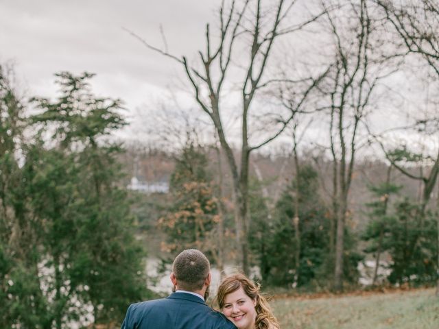 Katherine and Michael&apos;s Wedding in King George, Virginia 91