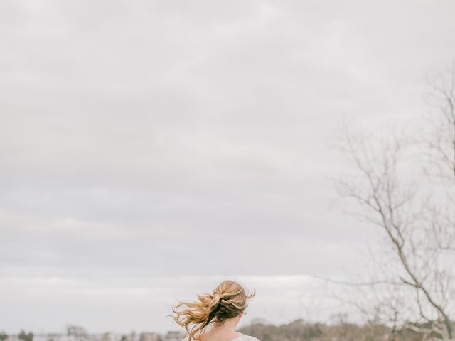 Katherine and Michael&apos;s Wedding in King George, Virginia 100