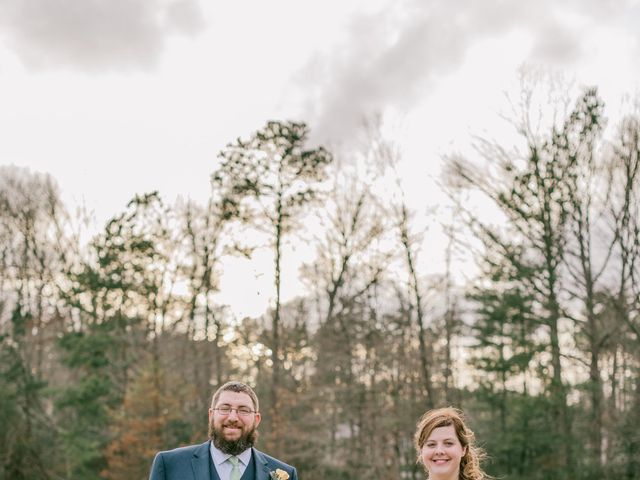 Katherine and Michael&apos;s Wedding in King George, Virginia 103