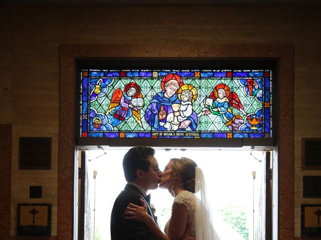 Dan and Heidi&apos;s Wedding in Revere, Massachusetts 14