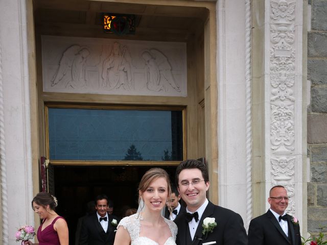Dan and Heidi&apos;s Wedding in Revere, Massachusetts 15
