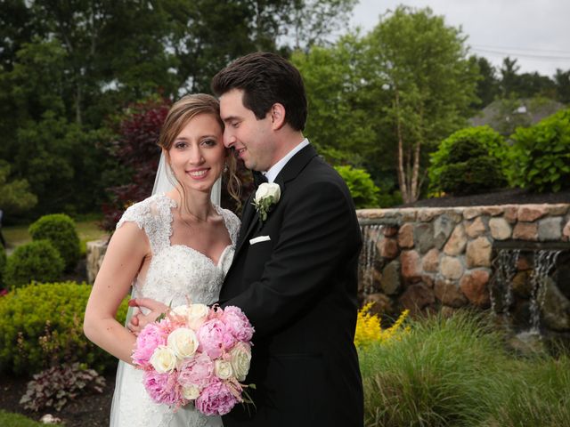 Dan and Heidi&apos;s Wedding in Revere, Massachusetts 19