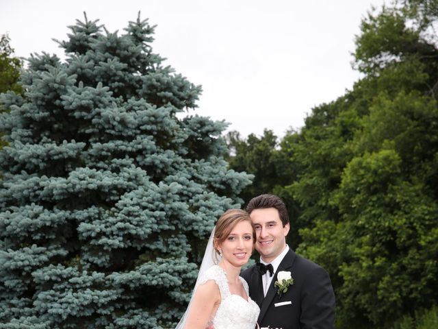 Dan and Heidi&apos;s Wedding in Revere, Massachusetts 20