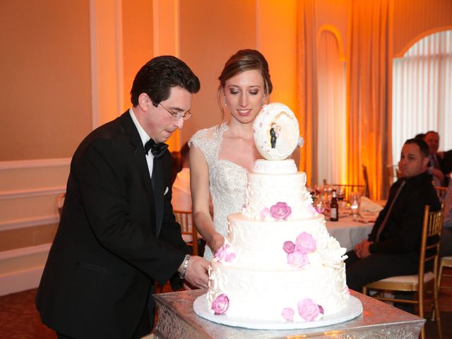 Dan and Heidi&apos;s Wedding in Revere, Massachusetts 25