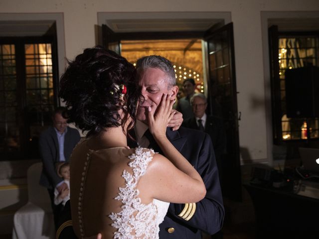 Riccardo and Sabrina&apos;s Wedding in Rome, Italy 29