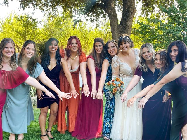 Shane and Casey&apos;s Wedding in Chico, California 5