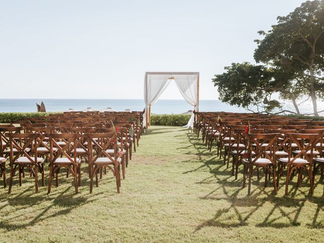 Jacob and Alexsi&apos;s Wedding in Puerto Vallarta, Mexico 28